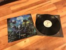 King Diamond Abigail Vinyl Record LP Mercyful Fate Metallica Roadracer Metal