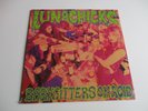 LUNACHICKS Babysitters On Acid Vinyl LP 990 UK Pressing NEW