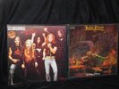 SCORPIONS VIRGIN KILLER ALSO JUDAS PRIEST SAD WINGS OF DESTINY NEAR MINT