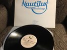 John Lennon Yoko Ono Double Fantasy Nautilus Superdisc  Record Bar NR 47