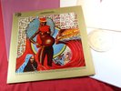 Miles Davis  LIVE-EVIL  -  Columbia Quadraphonic USA 1972 - 2 LP-Set near mint