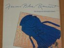 Jennifer Warnes Lp Famous Blue Raincoat Attic LAT 1227 Leonard Cohen EX Shrink