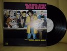 MAURIZIO E GUIDO DE ANGELIS-TRASTEVERE-ORIG.IT.ZSLT/70005-RARA COLONNA SONORA