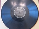 ASCH 343 GOOD MORNING/HOW LONG BLUES - LEADBELLY & SONNY TERRY 78 RPM V+/E-