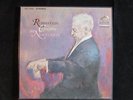 RUBINSTEIN plays CHOPIN Nocturnes/piano RCA RS LIVING STEREO LSC-7050 2S/3S EX