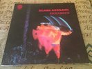 Black Sabbath Paranoid Large Swirl + Big Bear Original UK LP