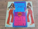 Owen Gray - Reggae With Soul 1970 UK LP TROJAN 1st SKA/ROCKSTEADY