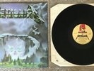 Metallica Creeping Death Black Vinyl 12” Record MFN UK 1984 12KUT 112 - NM