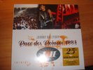 Johnny Hallyday Parc des princes 1993