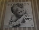 VAN HALEN: Jump/ Runnin´With The Devil, 920 181-0, ORG GER, 12