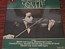 EMI RLS 739 Ginette Neveu Violin Complete Recorded Legacy 4 LP