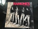 RAMONES “Rocket To Russia” LP Original 1977 U.S. Pressing