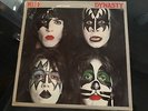 KISS “Dynasty” LP Original 1979 U.S. Pressing w/Poster & Sleeve