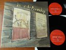 JAZZ AT THE PAWNSHOP Proprius PROP 7778/79 Swedish LP 1977 Audiophile