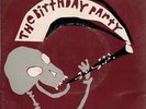 The Birthday Party Mr. Clarinet Nick Cave 4AD  UK 45 7