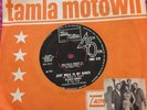 GLADYS KNIGHT AND THE PIPS -JUST WALK IN MY SHOES 7” SINGLE TAMLA MOTOWN 1966