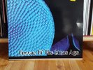 Kyuss Queens of the Stone Age Split LP