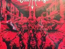 Goatpenis - Live In Brazilian Ritual: Third Attack Vinyl LP