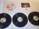 Grateful Dead - Europe '72 3xLP with Book (VG/G/P) Vinyl Record