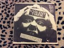 Violent Tumor ?– Abortion EP Original 1986 Meatmen MISFITS Dayglo Abortions KBD