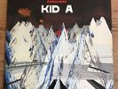 Radiohead: Kid A 2 x 10 