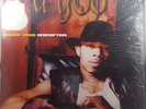 Wu Tang Presents: U God - Golden Arms Redemption - Rare - 2LP Vinyl