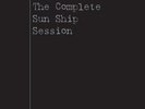 JOHN COLTRANE-SUN SHIP SESSION TEST PRESSING MOSAIC 3-LP SET NEAR MINT