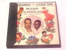 vintage reel to reel tape - DUKE ELLINGTON/THE NUTCRACKER SUITE 4 track Columbia