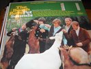 the beach boys lp pet sounds duophonic