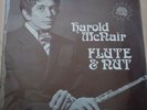 Harold McNair Flute & Nut LP 1st 1970 Rare British Jazz John Cameron