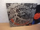 THREE MAN ARMY MAHESHA 1974 MINT PROG. HAMMER