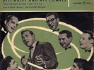 7” Bill Haley & The Comets – EP: R-O-C-K / See You Later Aligator +3 // Germany