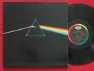 PINK FLOYD   THE DARK SIDE OF THE MOON (1983) CAPITOL SMAS 1163 LP RAINBOW LABEL