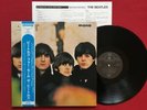 THE BEATLES   BEATLES FOR SALE  JAPAN MONO LP NM OBI APPLE TOJP 60134 REMASTER