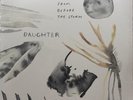 DAUGHTER Music Before the Storm Vinyl LP RSD 2018 Limited Edition NEW