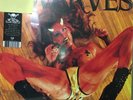 DWARVES Lucifer’s Crank 12” CLEAR Vinyl Etching RSD 2018 Record Store Day