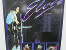 ELVIS PRESLEY - Blue Rhythms - 2 x VINYL LP  - NEW/SEALED (watcher get a life )