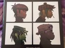 Gorillaz Demon Days Official Black Vinyl 2 Lp EU Parlophone