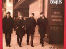 THE BEATLES   LIVE AT THE BBC   MONO 2 LP NM (1994) APPLE C1 7243 8 31796 1