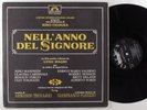 NELL ANNO DEL SIGNORE OST Armando Traovajoli CINEVOX LP italy gatefold