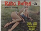 PANIC BUTTON OST Georges Garvarentz MUSICOR LP SEALED Jayne Mansfield