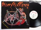 SLAYER - Show No Mercy LP orig. Roadrunner 1984