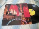 THE GO-BETWEENS- SPRING HILL FAIR VINYL ALBUM