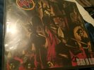 Slayer reign in blood vinyl lp 2013