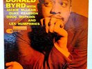 DONALD BYRD “Fuego” Blue Note RVG, P, DG, LAM, BLP 4026 Mono Vinyl