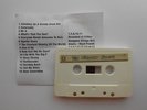SHINDIG - pre- RADIOHEAD - The Greatest Shindig/Demos 1990 15trk TAPE