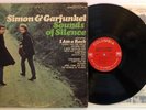 Simon & Garfunkel - Sounds Of Silence - 1966 Stereo 1st Press Tiger Beat Cover