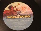 JAZZ LES NORMAN SAVOY PLAZA O A Precious Little Thing Called Love WORLDECHO 1003