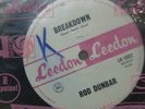LEEDON LK-1002 Rod Dunbar - Breakdown OZ 60s 45