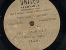 UNRELEASED NORTHERN SOUL  BENJAMIN F WRIGHT 